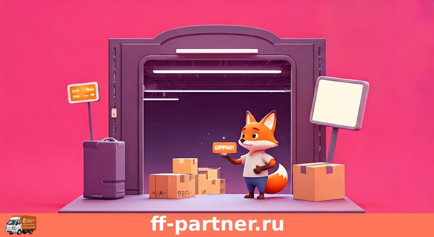 Wildberries запустил пакет поддержки для селлеров после инцидентов на складах