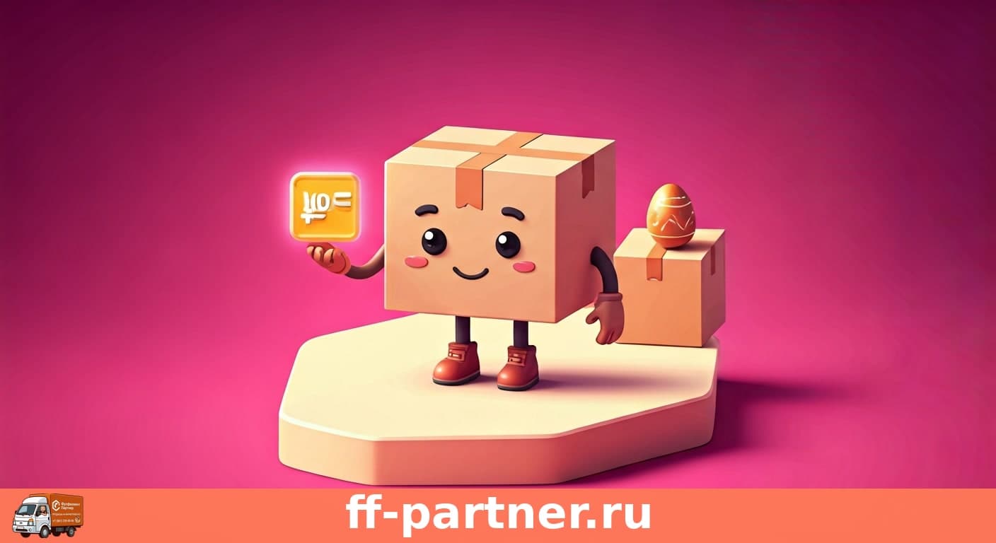 FBS: скидка 100 ₽ на автовозвраты и расширение списка категорий