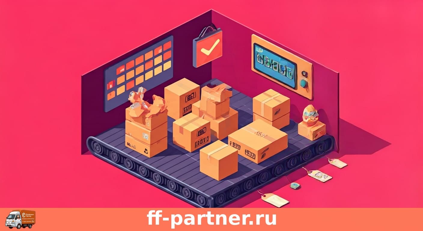 Wildberries: Бесплатная обработка FBS заказов на большинстве СЦ с 29 июля