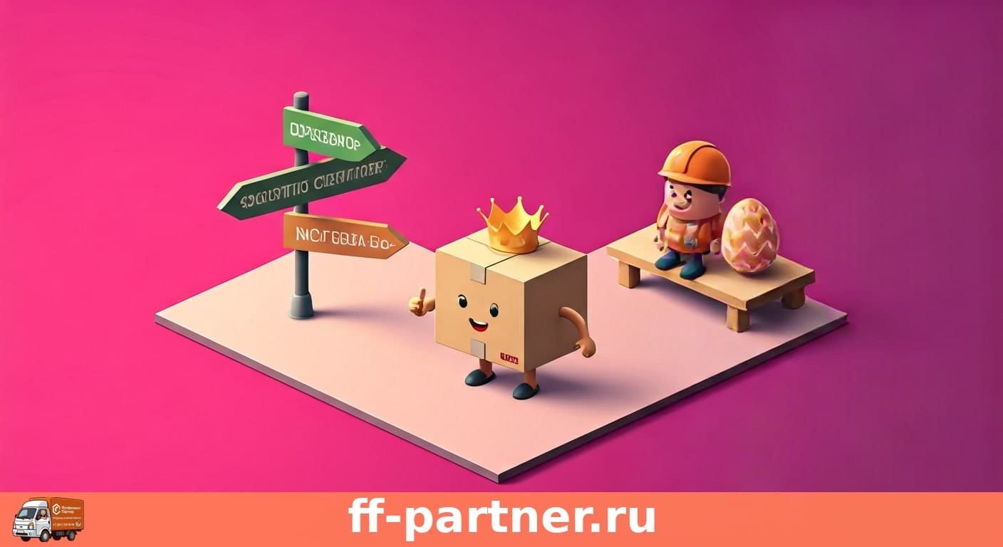 Wildberries: Временно отменили штрафы FBS за отгрузку на другой СЦ в РФ
