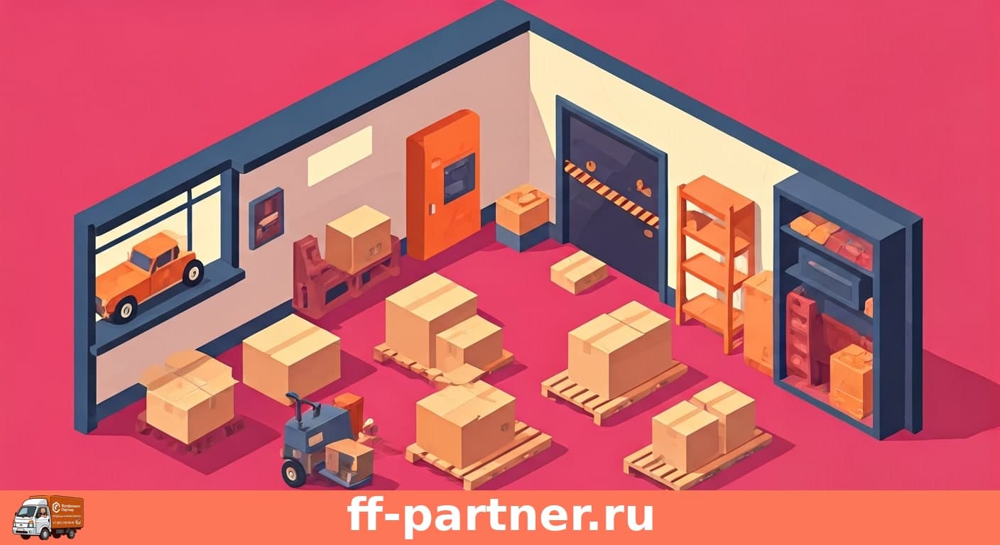 WB: Склад «Рязань: Тюшевское» временно закрыт – что делать селлерам FBW