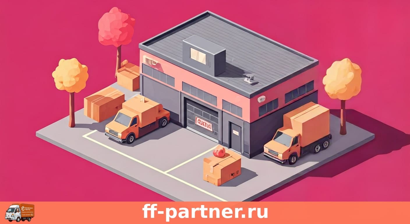 Закрытие склада Wildberries в Волгограде: инструкции для селлеров