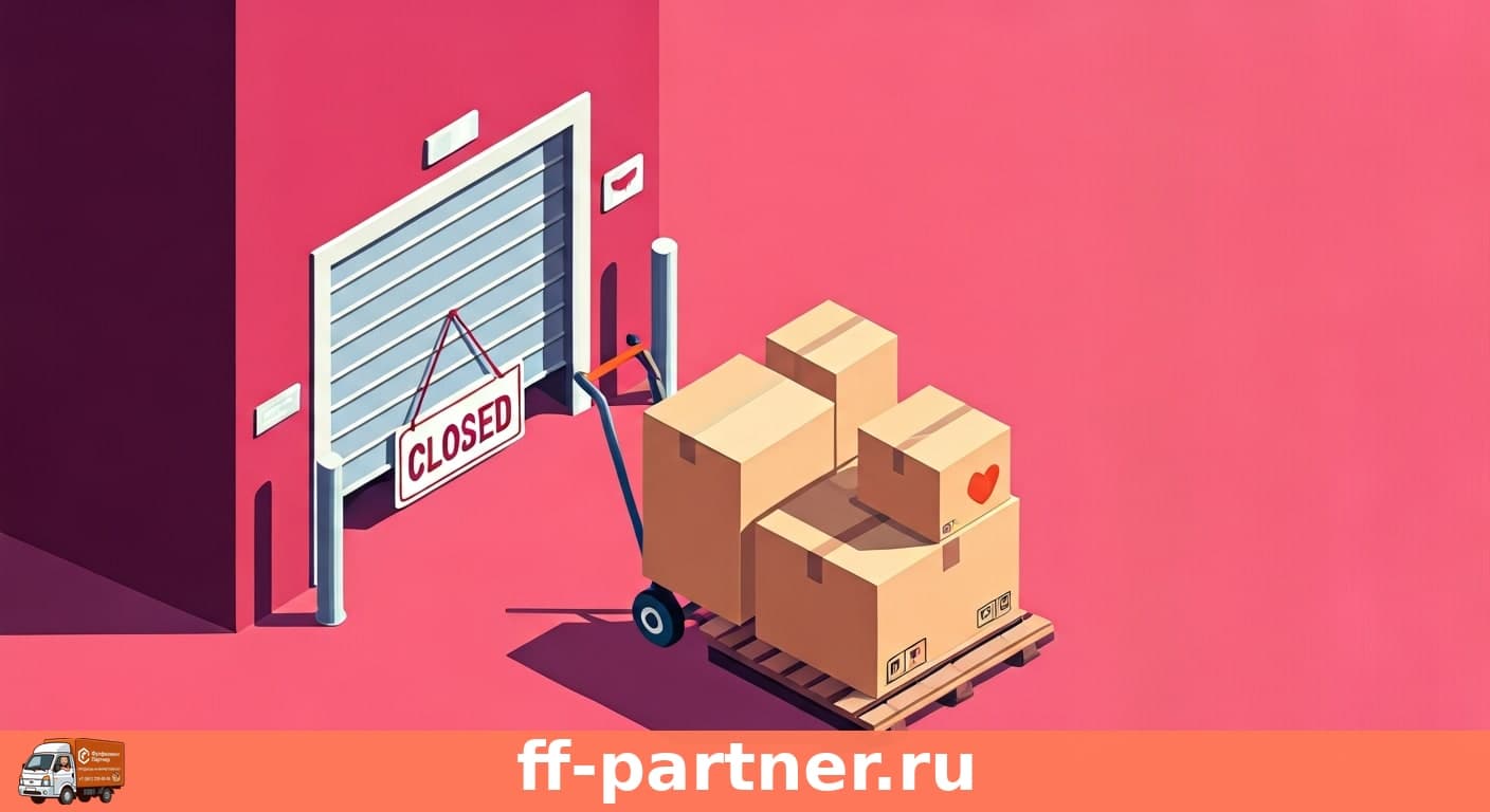 Закрытие складов WB Новосемейкино: что делать селлерам?