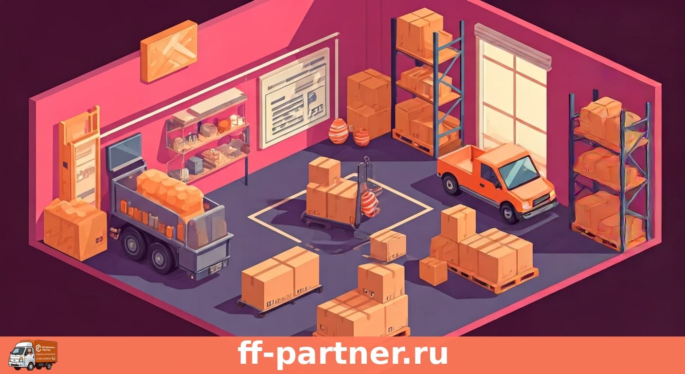 Склад «Белые Столбы» снова открыт для FBS-поставок Wildberries
