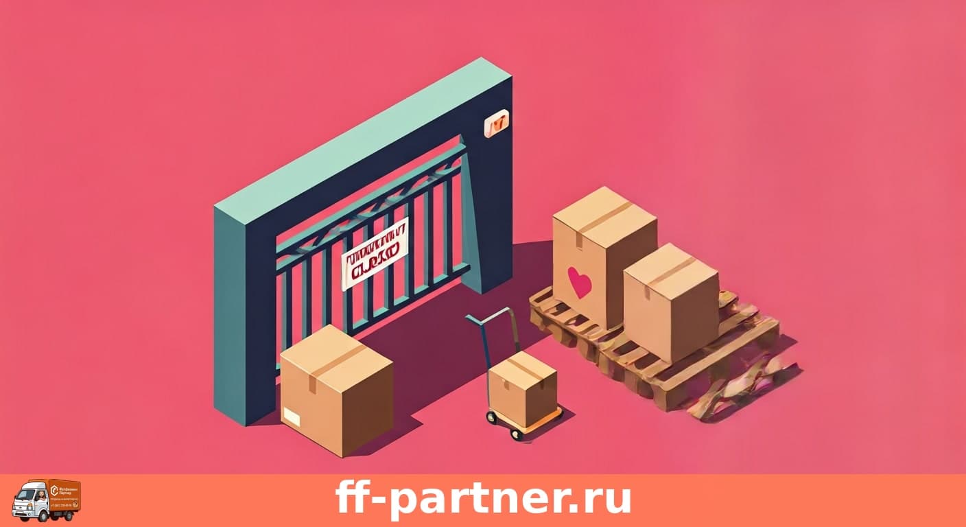 СЦ Шушары временно не принимает товары: что это значит для селлеров