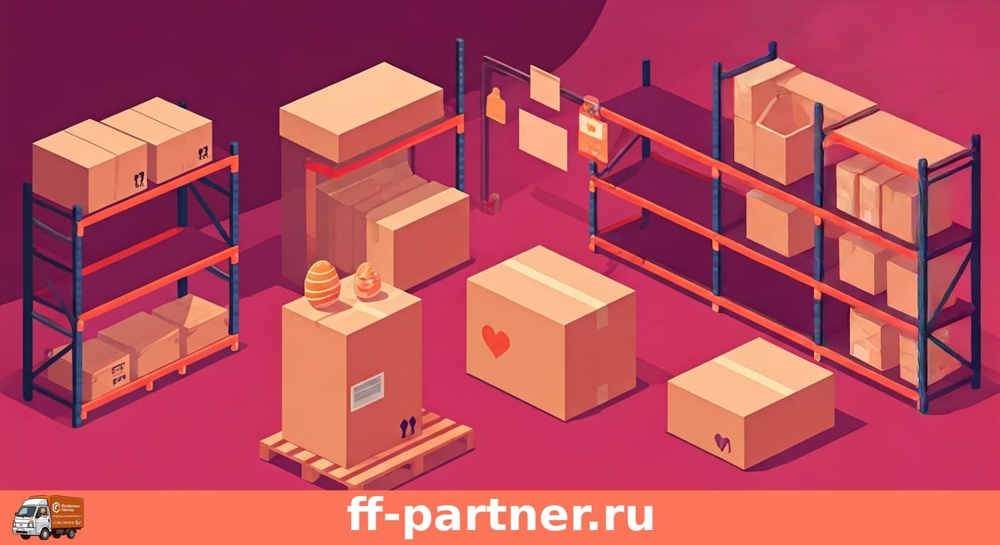Временная приостановка работы складов Wildberries «Красный бор»
