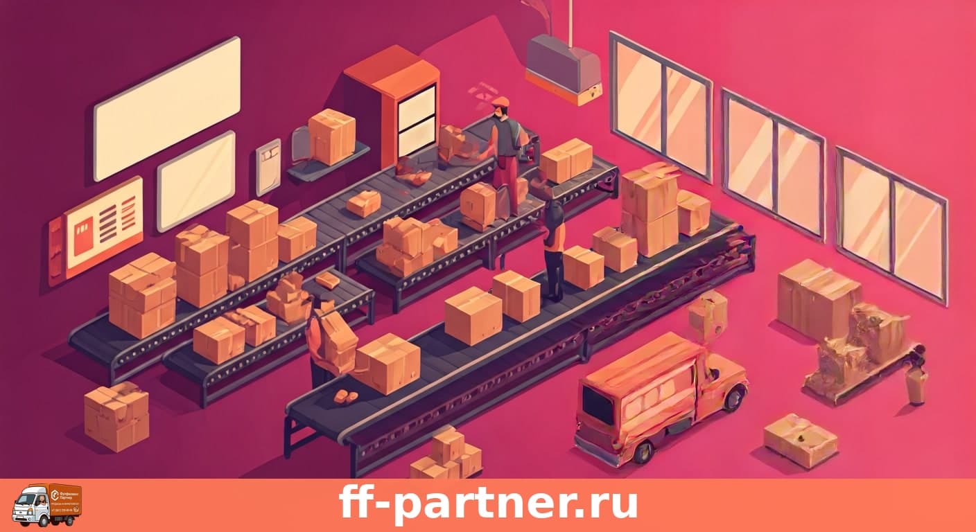 СЦ «Шушары» возобновил работу: что это значит для селлеров WB