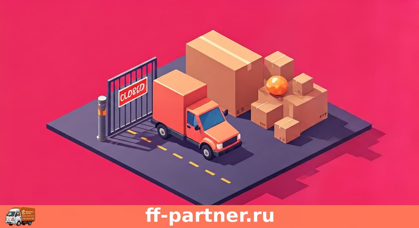 Приостановка работы складов WB в Туле: что это значит для селлеров