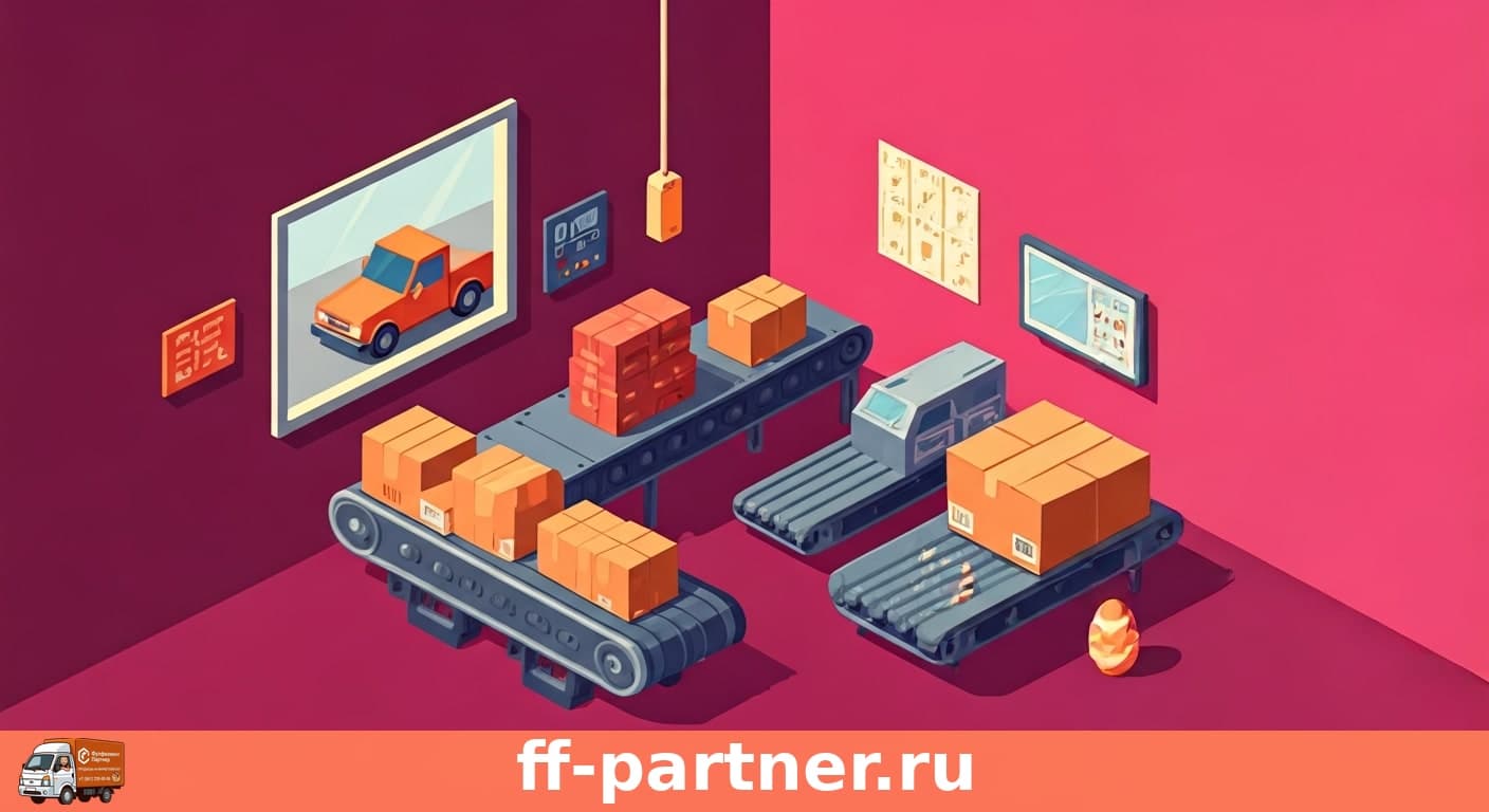 Временная остановка приёмки поставок на складах WB в Екатеринбурге