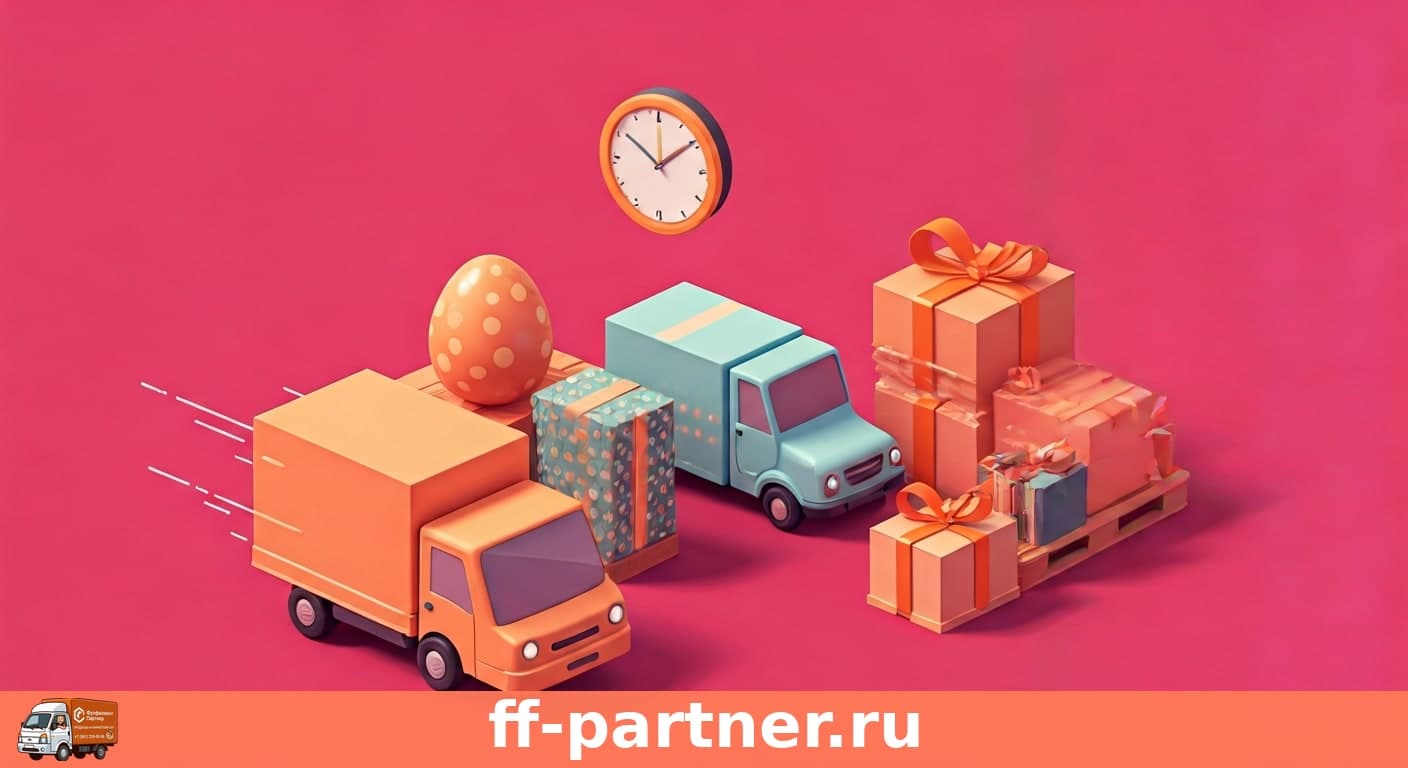 WB снова меняет FBS: ещё больше скидок за быструю отгрузку и смягчение штрафов