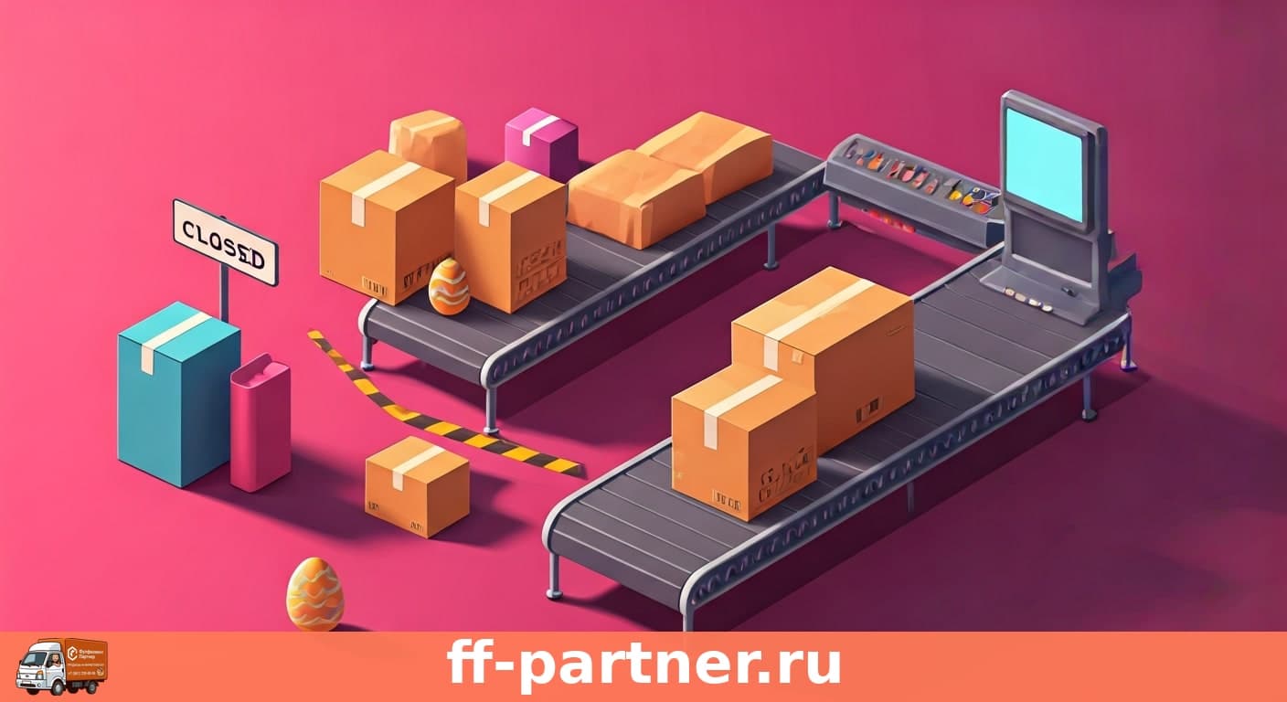 Временное закрытие СЦ Истра: Wildberries отменил штрафы и защитил kS