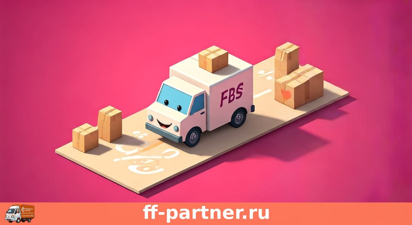 Wildberries снижает затраты и расширяет возможности FBS для селлеров