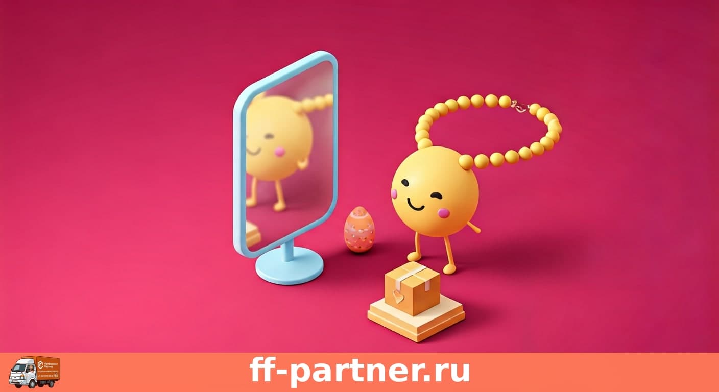 Виртуальная примерка украшений на Wildberries: что изменилось