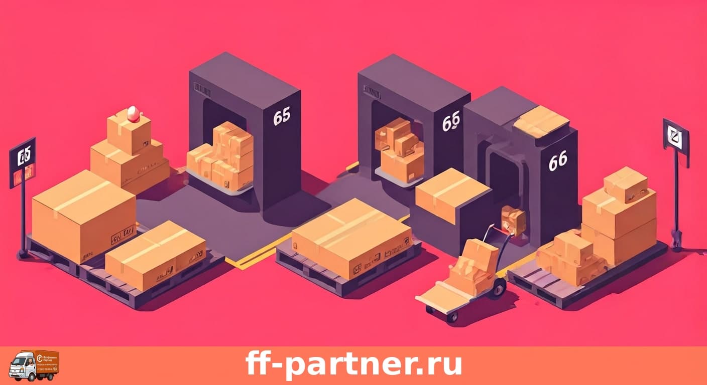 Wildberries возобновил прием FBS-отгрузок в СЦ «Щеглово»