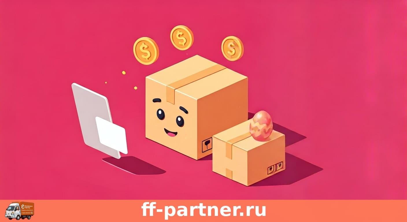 Изменение стоимости платной обработки FBS на складах WB с 12 августа