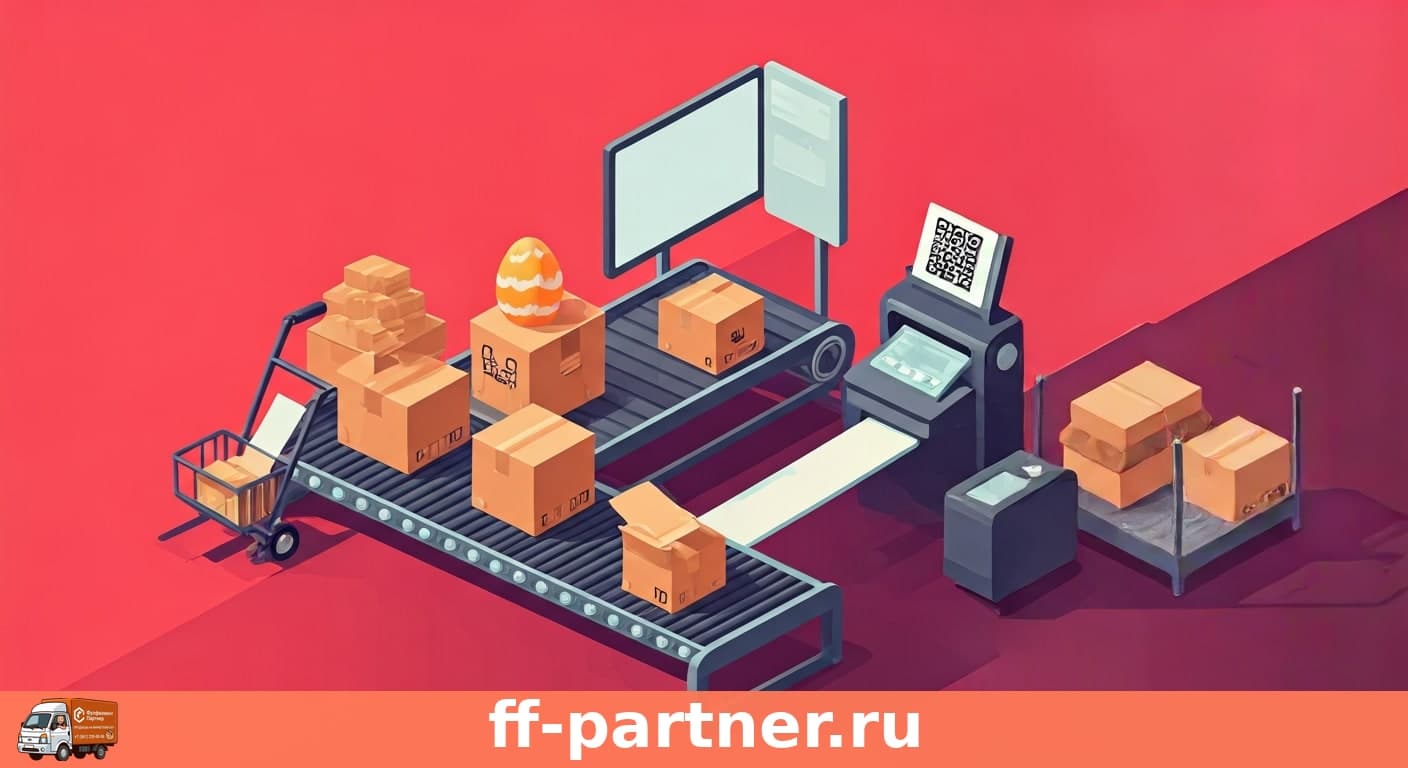 WB упрощает печать QR-кодов для FBW поставок: что меняется для селлеров