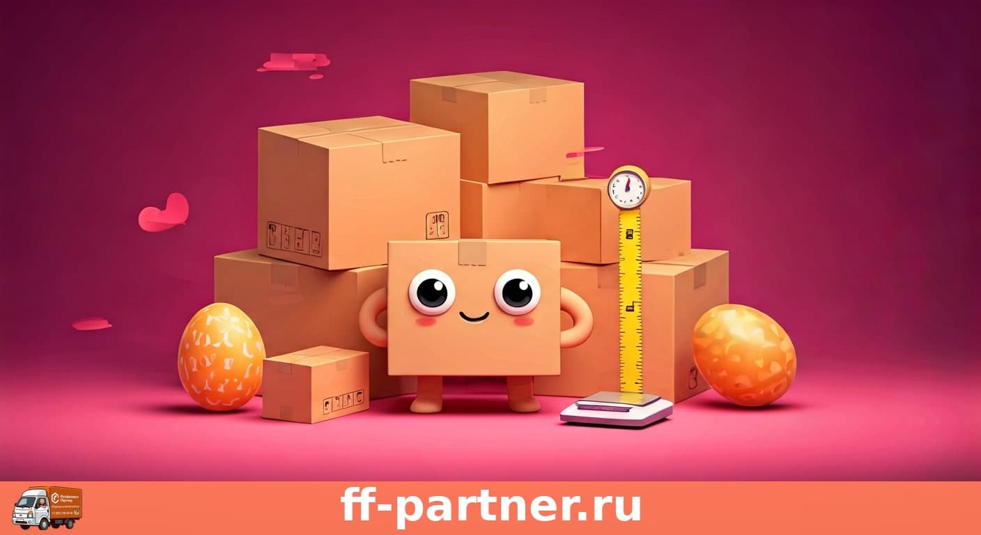 WB смягчает правила FBS: увеличены габариты и вес товаров для ПВЗ