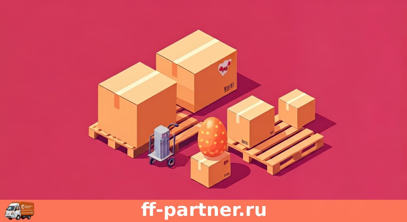 Склад «Подольск-3» снова принимает FBS: что это значит для селлеров
