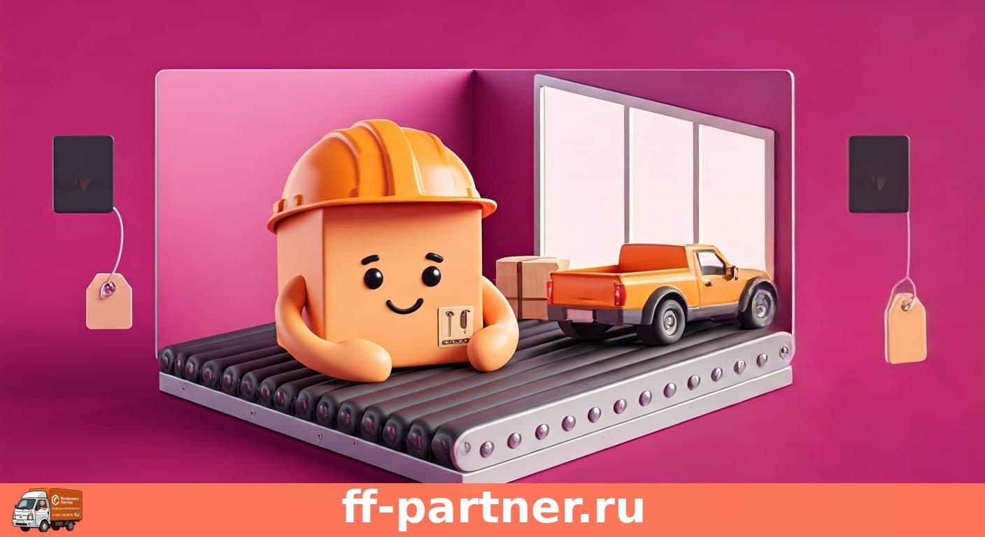 Временная остановка приёма FBS в СЦ Липецк: что делать селлерам