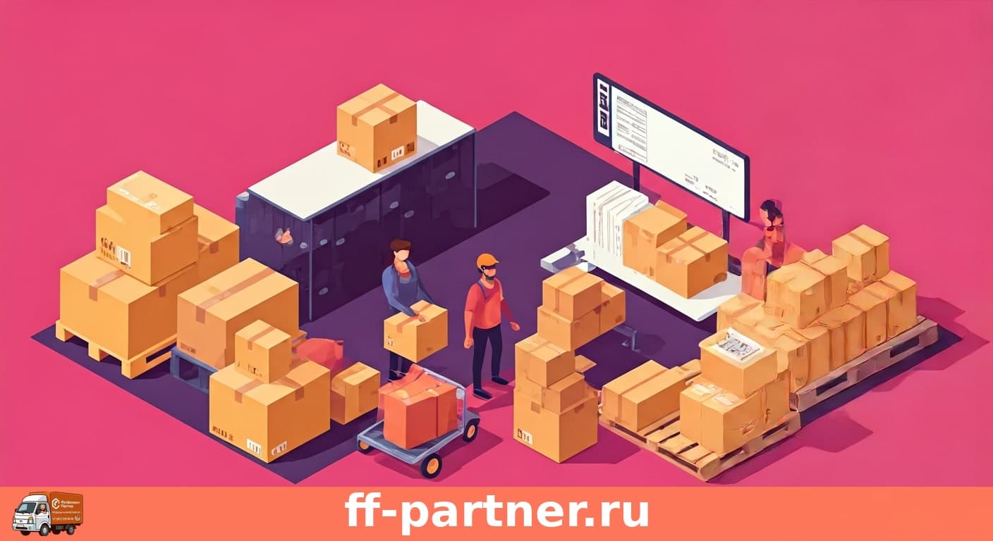 СЦ «Чехов» и «Чехов-2» возобновили работу: что это значит для селлеров