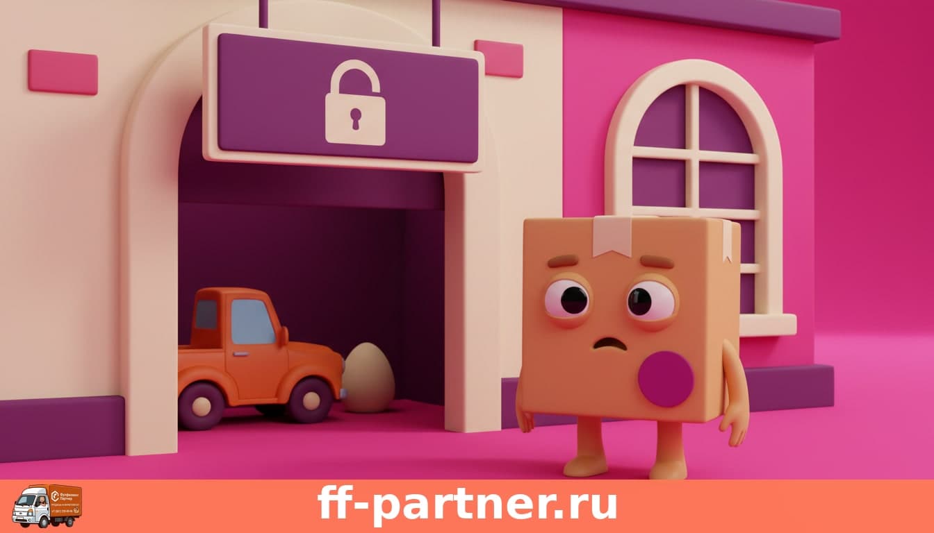 WB: Склады «Чехов» и «Чехов-2» временно не принимают FBS поставки