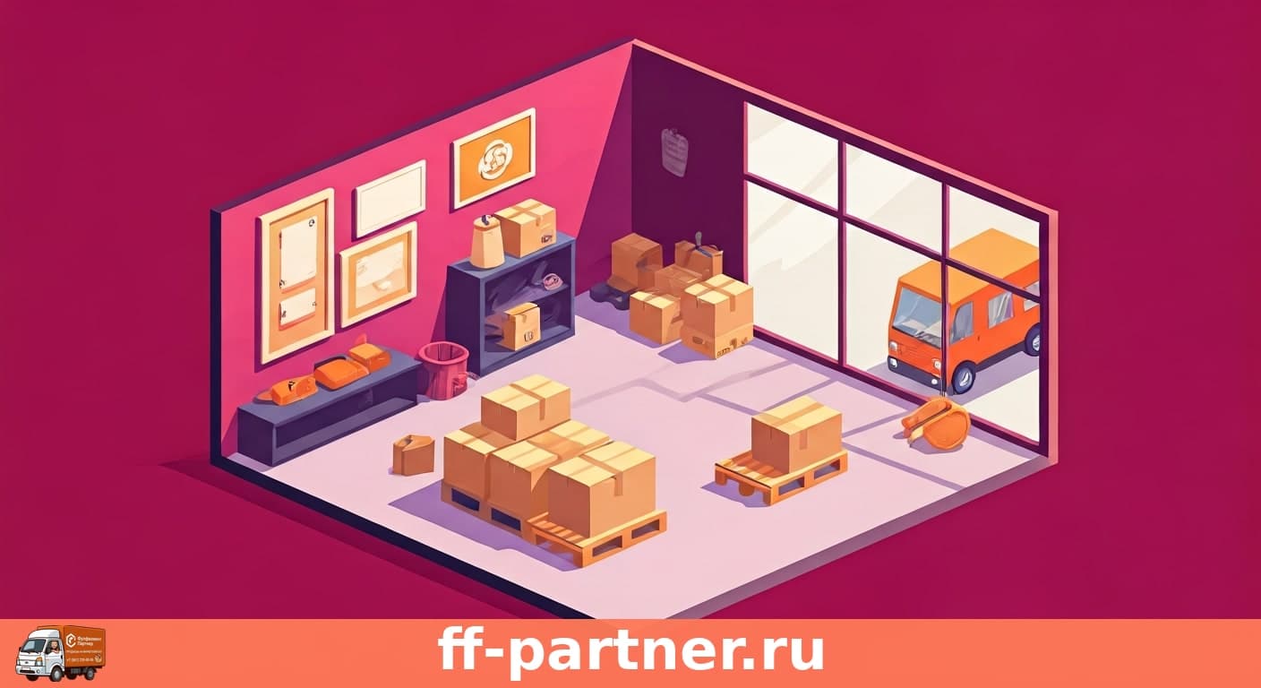 Wildberries: Склад Воронеж СГТ возобновил прием FBS отгрузок