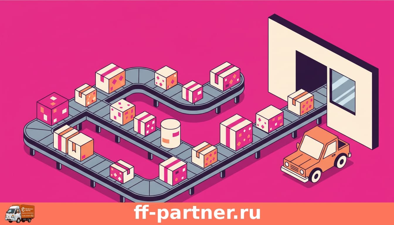 СЦ Белые Столбы снова принимает поставки: что изменилось для селлеров