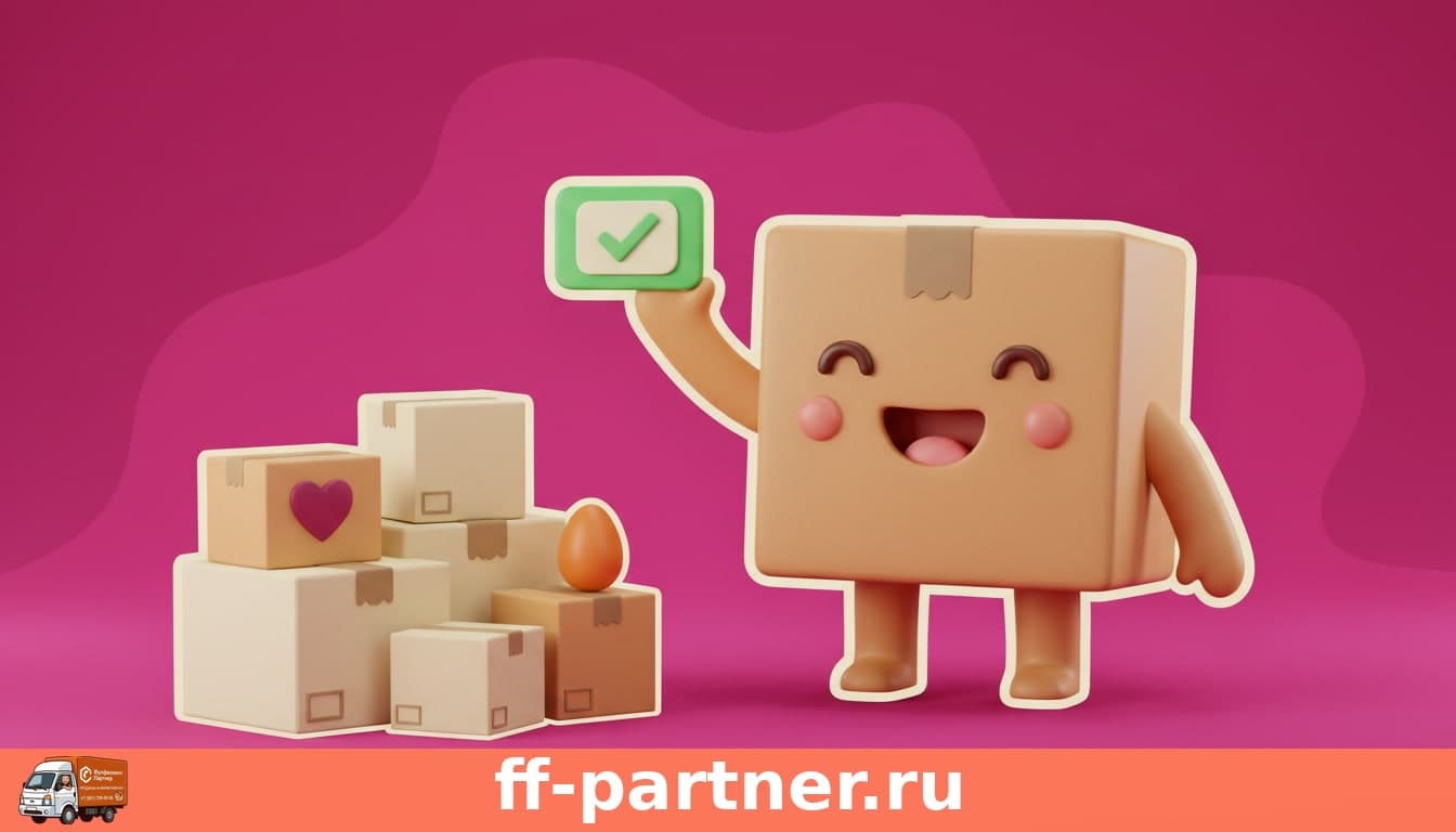 WB снизил стоимость автовозвратов FBS в ПВЗ: новые тарифы