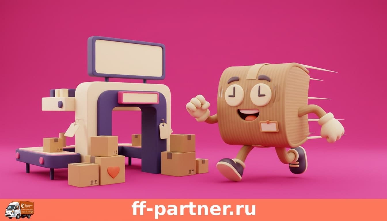 WB изменил правила FBS: штрафы за долгую отгрузку вместо повышенной комиссии