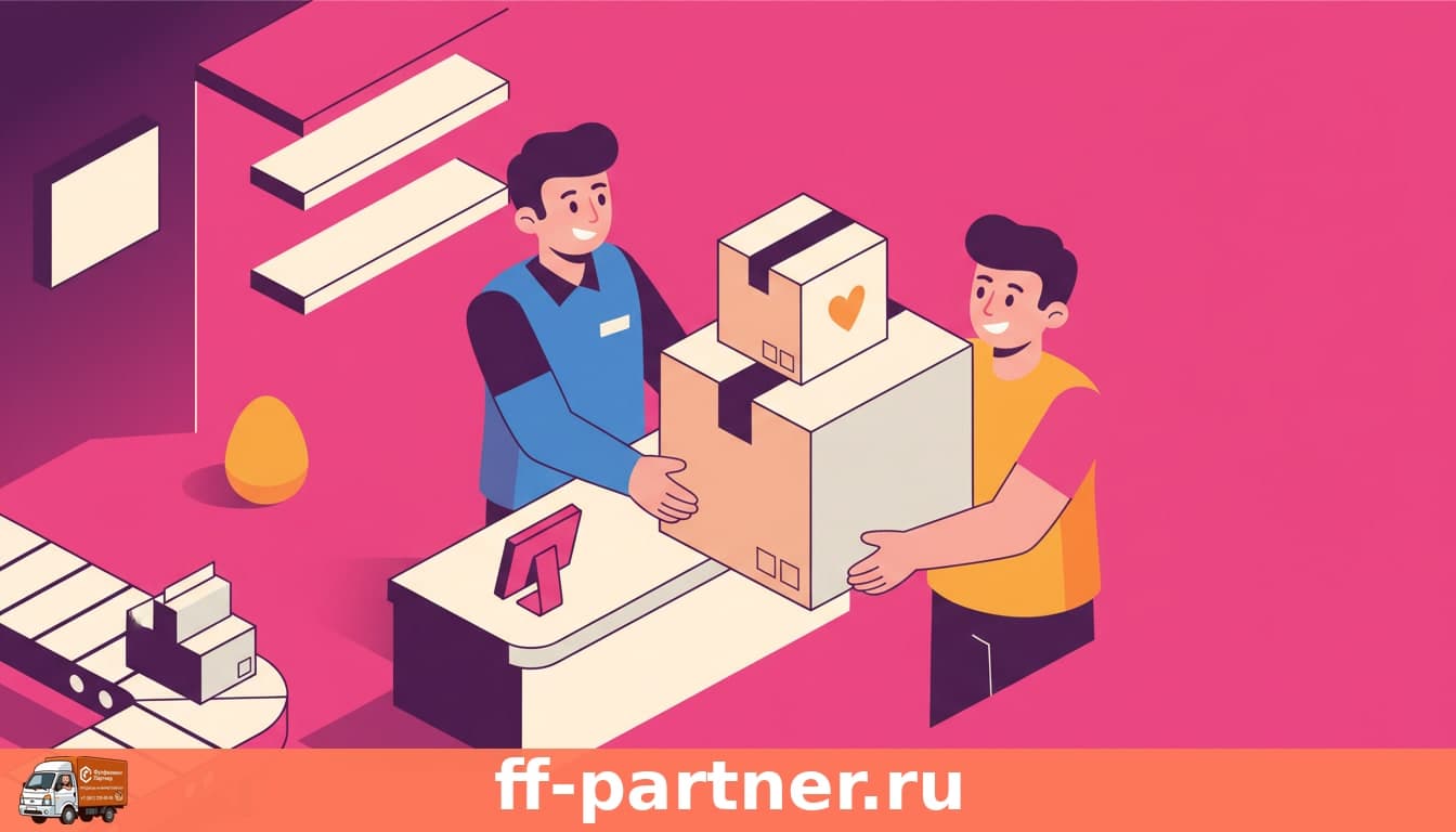 WB запустил ППТ: новые точки для отгрузки FBW и FBS