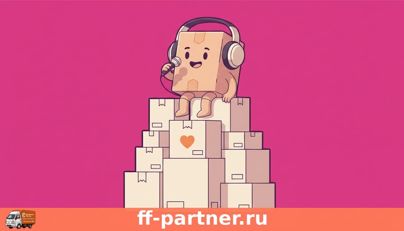 WB выпустил подкаст о запуске продаж по FBS: советы для селлеров