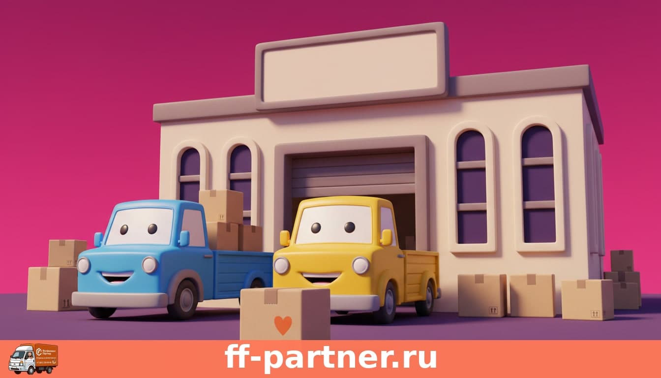 СЦ Екатеринбурга снова в работе: WB отменил штрафы за сбои