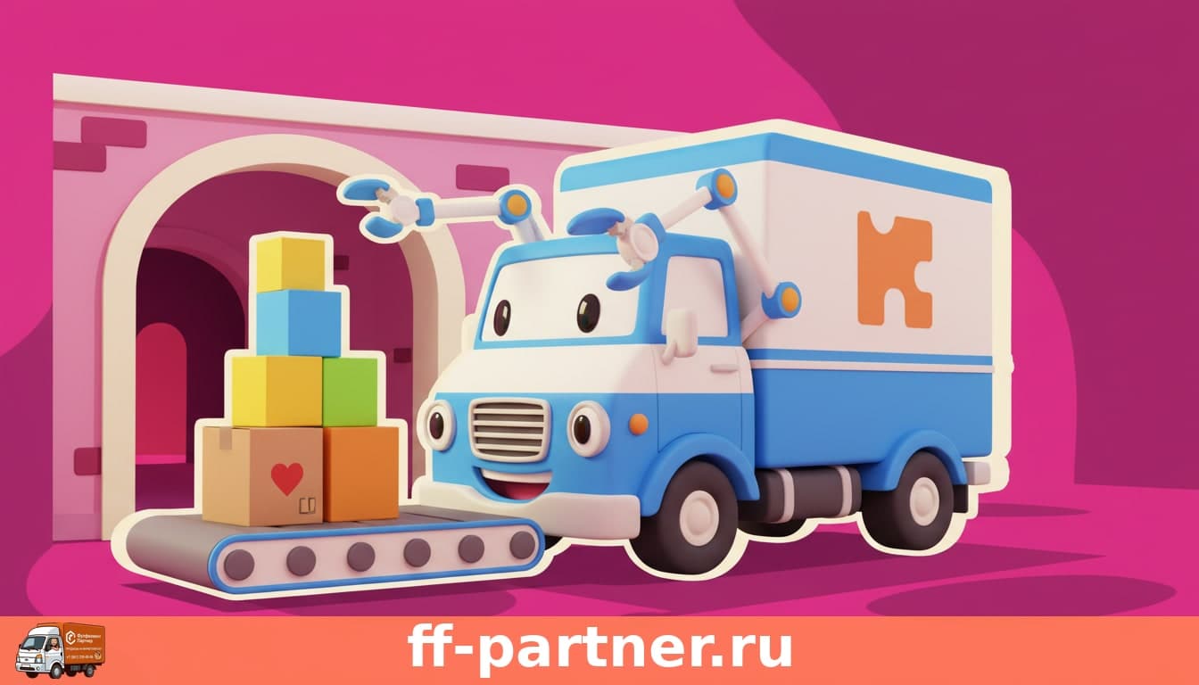 Обновления Wildberries: новые функции FBS, FBW и инструменты продвижения