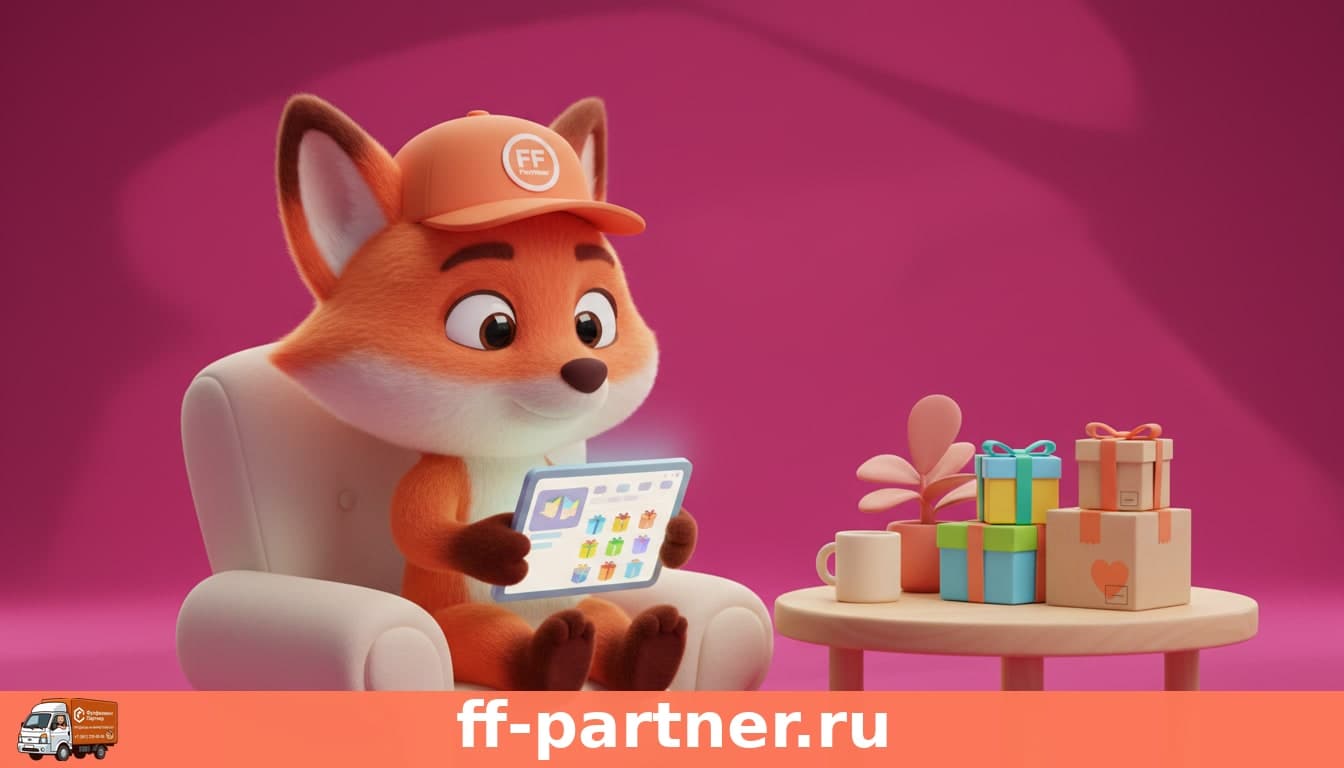 Опыт FBS: как селлер оптимизировал процессы за месяц