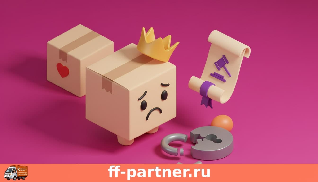 Изменения в арбитраже WB: что грозит за нарушения интеллектуальной собственности