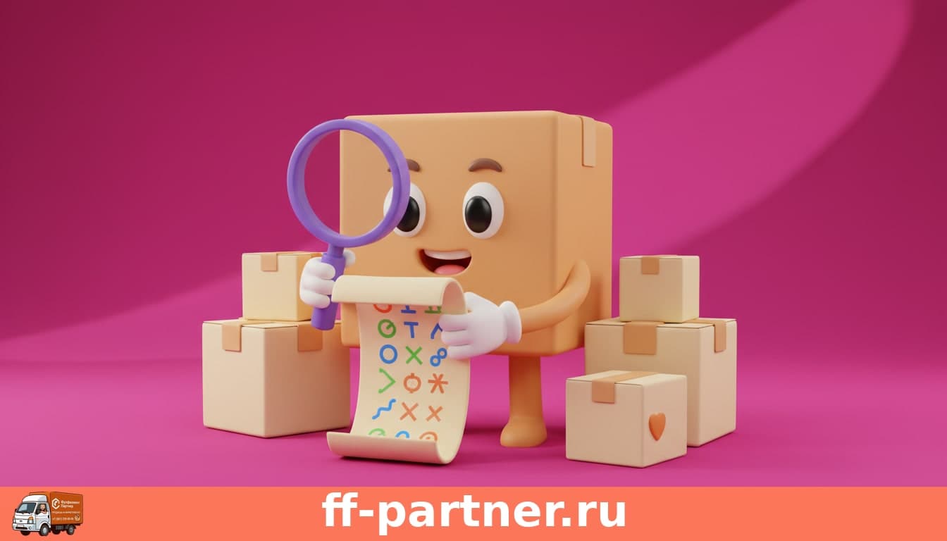Wildberries: поле ТН ВЭД теперь доступно для всех категорий товаров