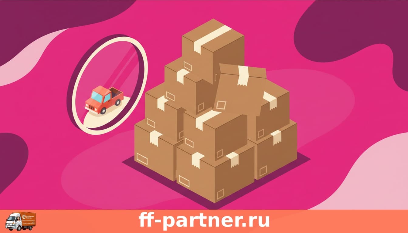 WB ужесточает правила ЭТрН для FBW: только реальное количество грузомест