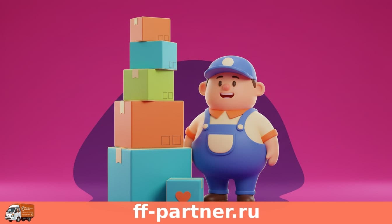 WB расширил список ПВЗ для небольших FBW-поставок
