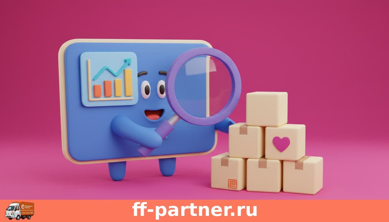 Wildberries: новый виджет «Основные показатели» в аналитике продавца