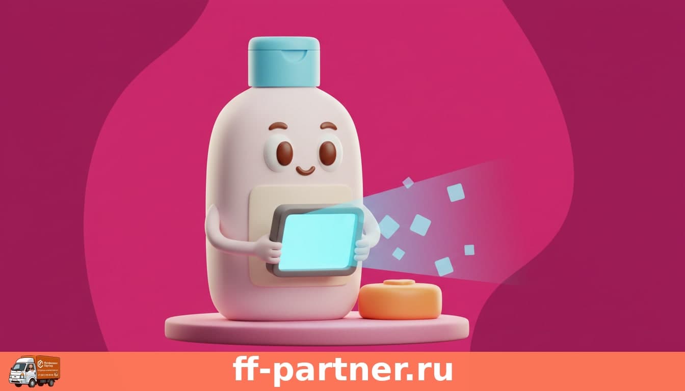 Маркировка КИЗ для косметики и бытовой химии на WB: готовимся к изменениям