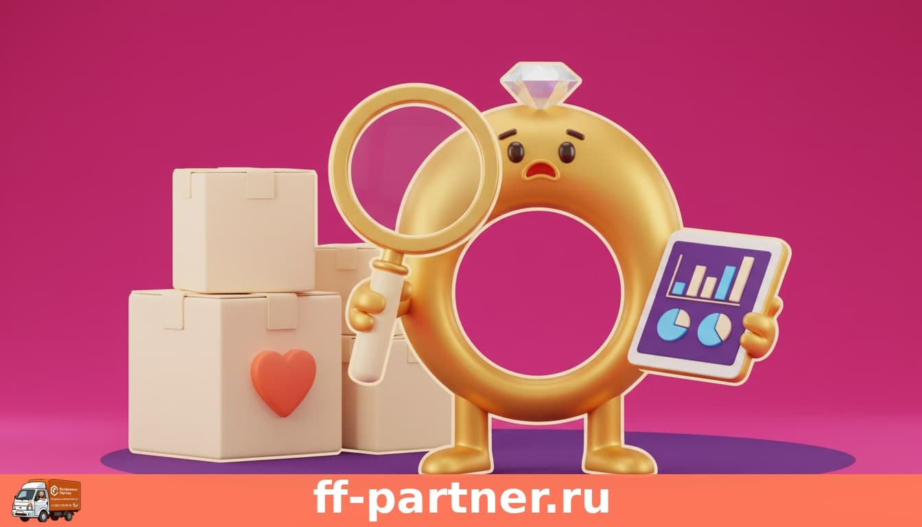 WB ужесточает контроль УИН для ювелирных изделий: что грозит за ошибки