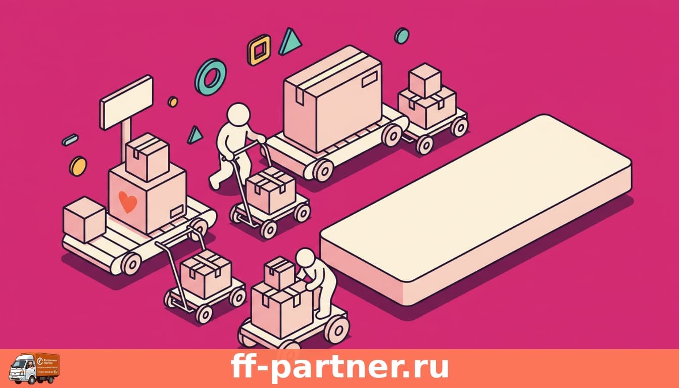 Wildberries расширяет FBS: новые точки отгрузки ППТ и ПФЦ