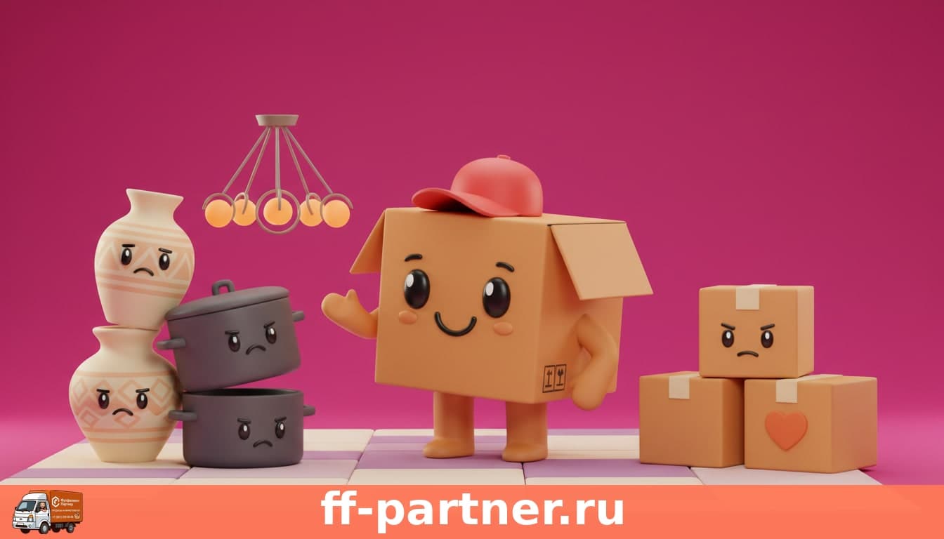 Изменения в автовозврате FBS: какие товары больше не вернут автоматически