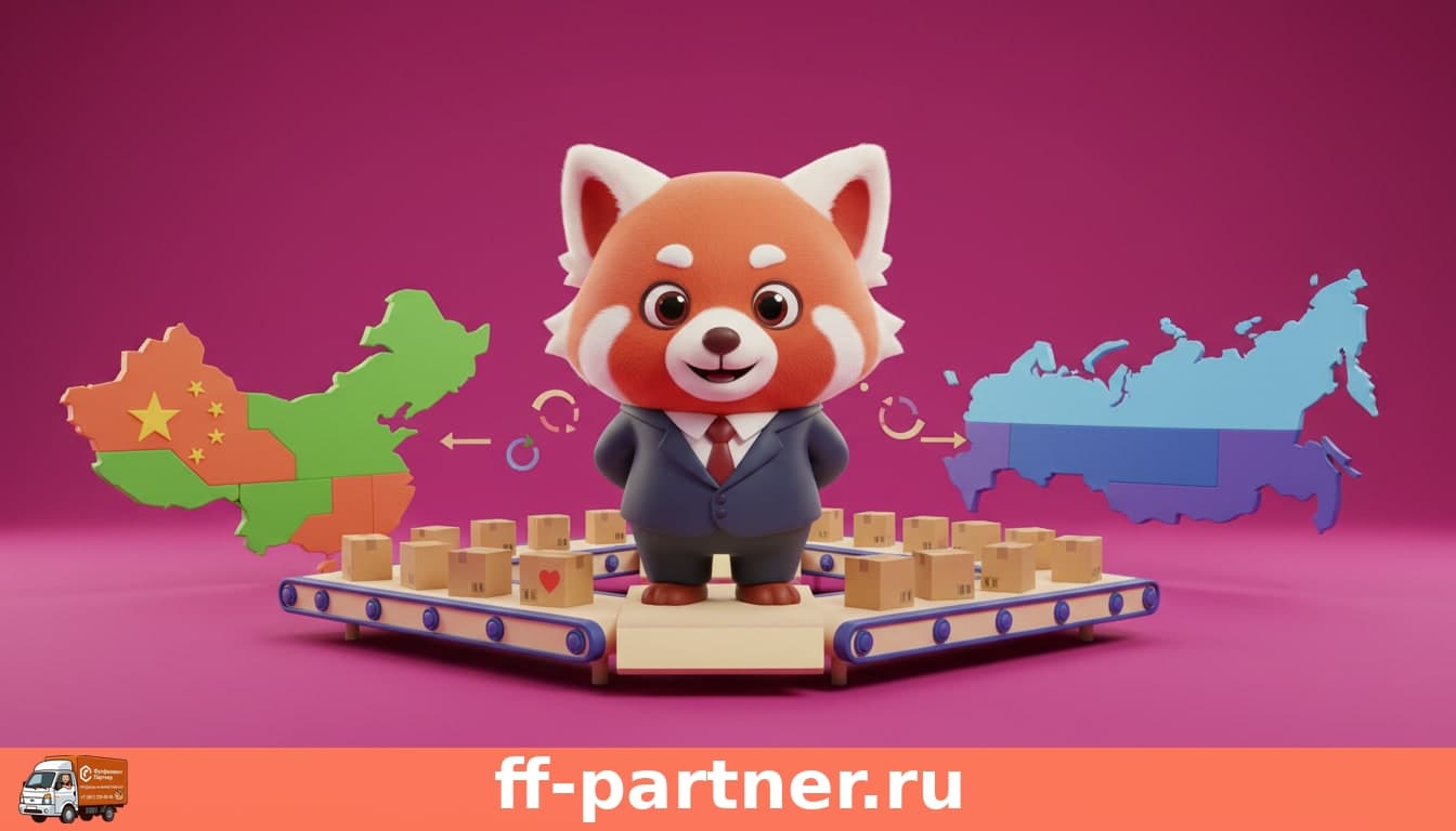 Wildberries запустил оптовые закупки товаров из Китая для селлеров
