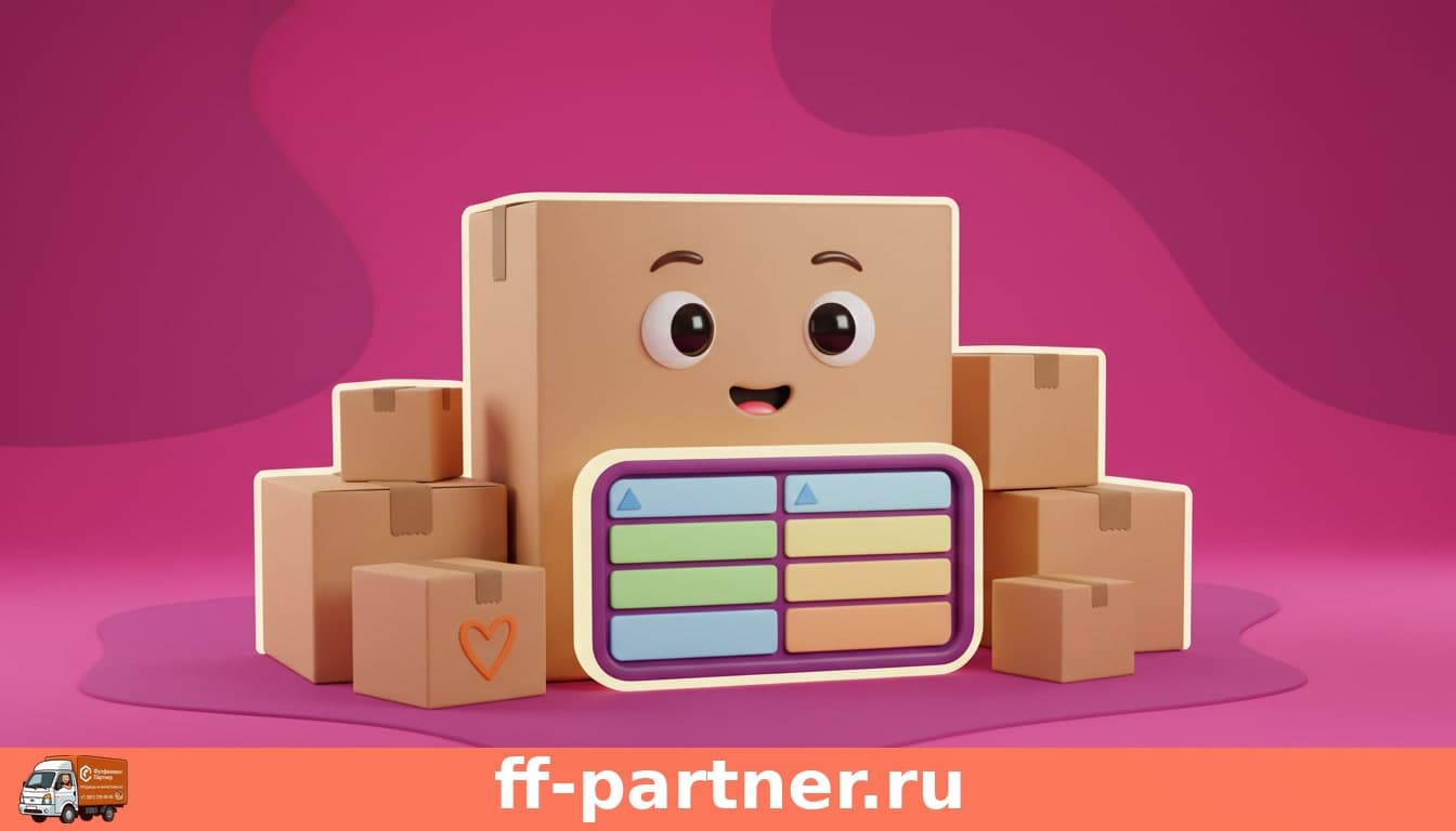 Wildberries разделил управление остатками по моделям продаж