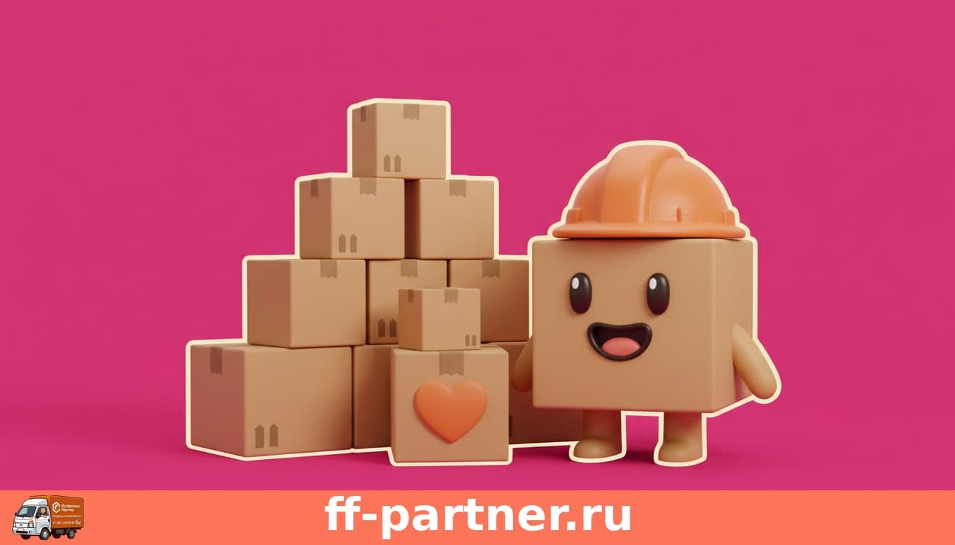 Уточнения Wildberries по FBS-отгрузкам: паллеты и довоз товара