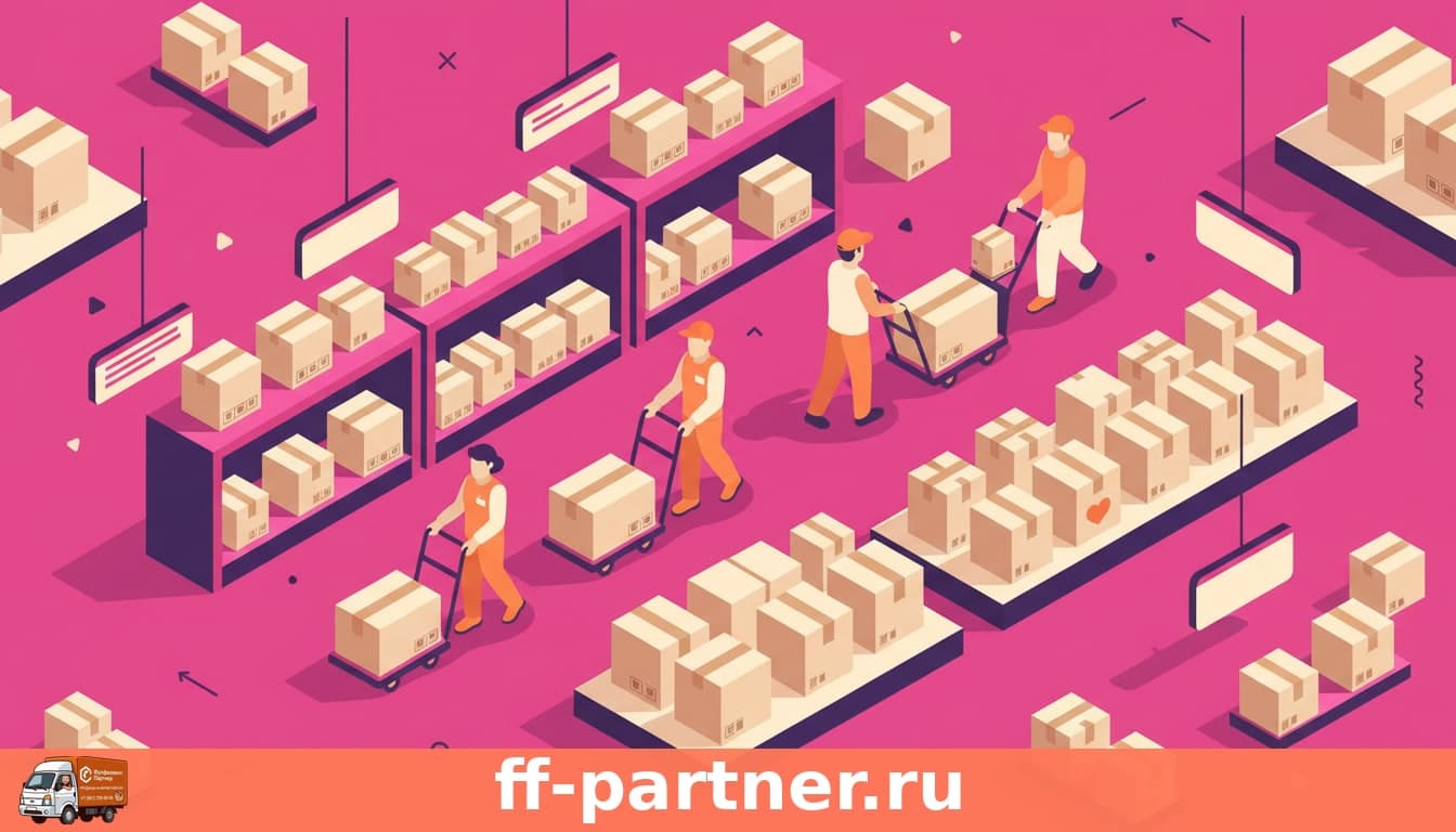 СЦ «Краснодар: Тахтамукай-2» возобновили работу: детали для селлеров