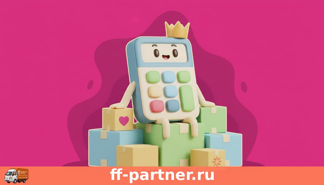 Калькулятор рейтинга продавца на Wildberries: прогнозирование и управление