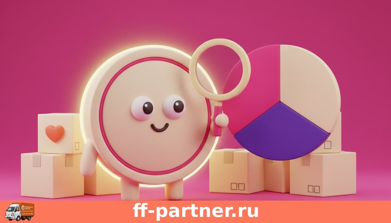 Новый отчёт WB: «Воронка продаж по WB» с расширенной аналитикой конкурентов