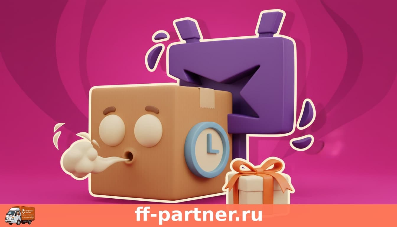 Wildberries снизил штрафы за долгую отгрузку по FBS